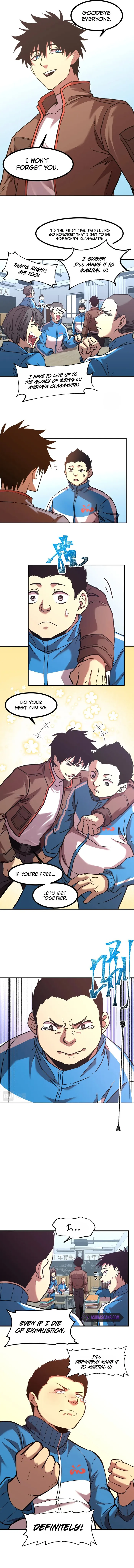 Logging 10,000 Years into the Future Chapter 33 35 007