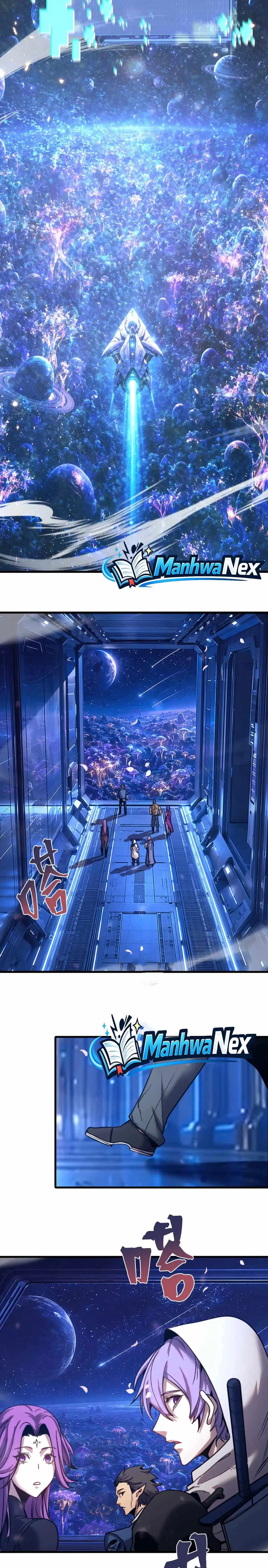 Logging 10,000 Years into the Future Chapter 332 83 10194c212c08