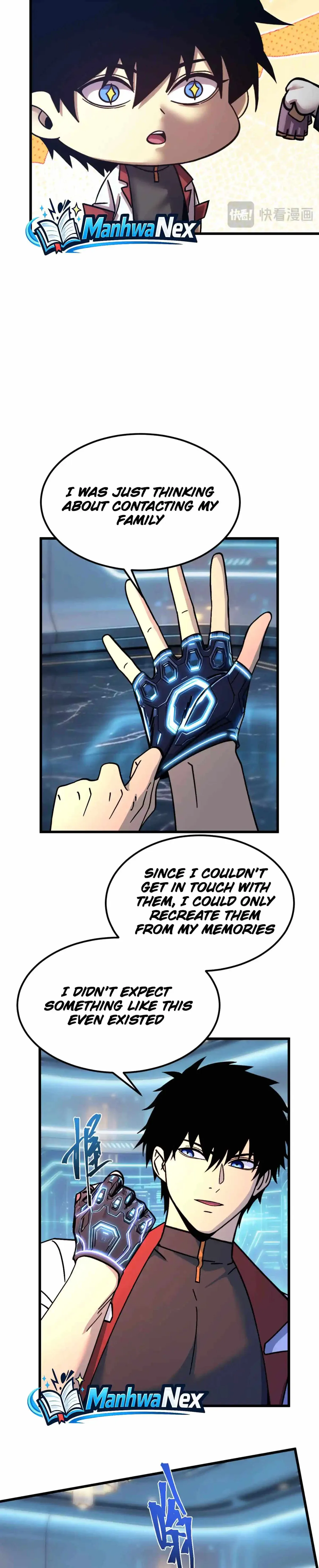 Logging 10,000 Years into the Future Chapter 332 91 25acdb1d1f41