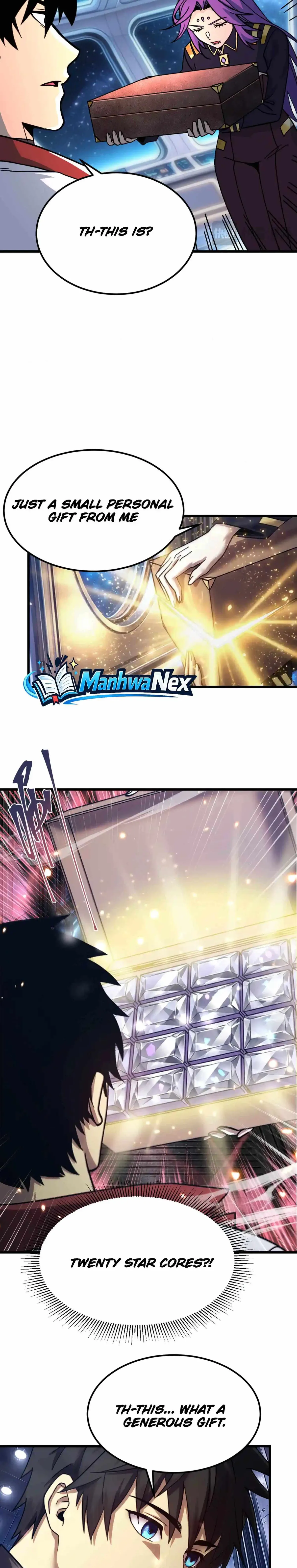 Logging 10,000 Years into the Future Chapter 332 89 28efef50a6f7