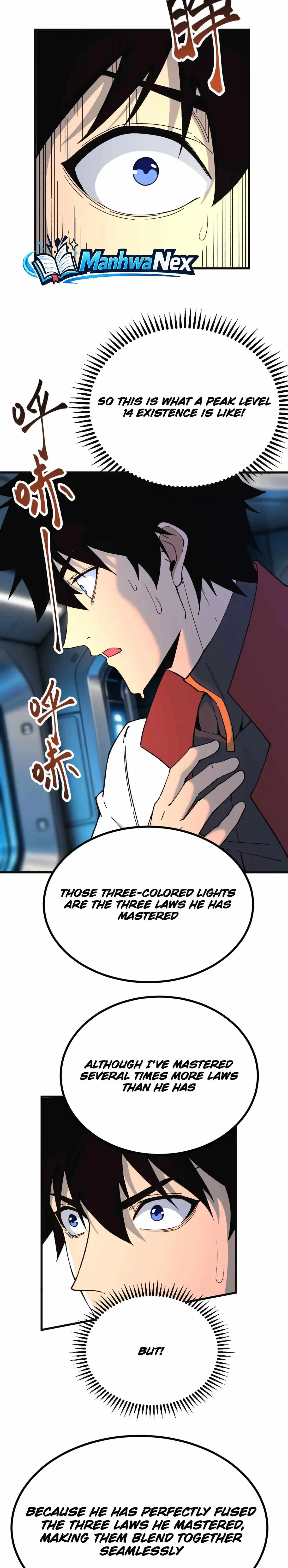 Logging 10,000 Years into the Future Chapter 332 75 6da42bf9a94d