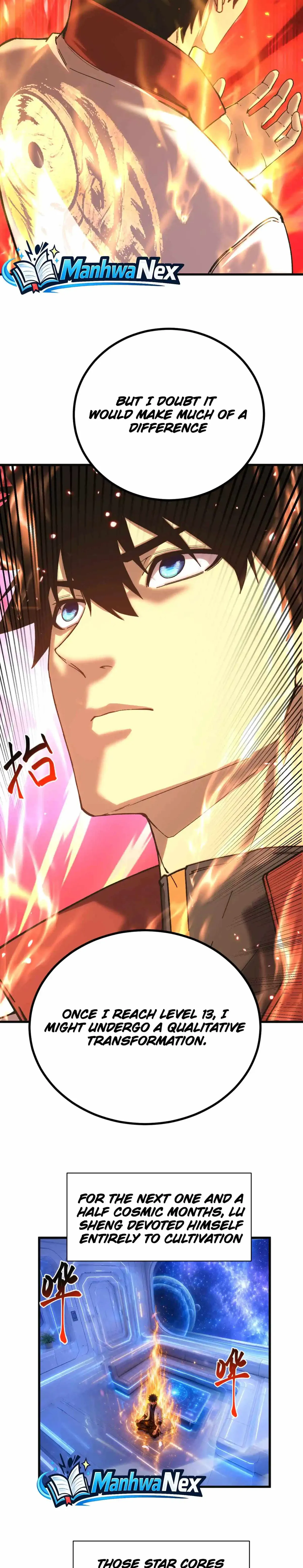 Logging 10,000 Years into the Future Chapter 332 79 8334b892e661