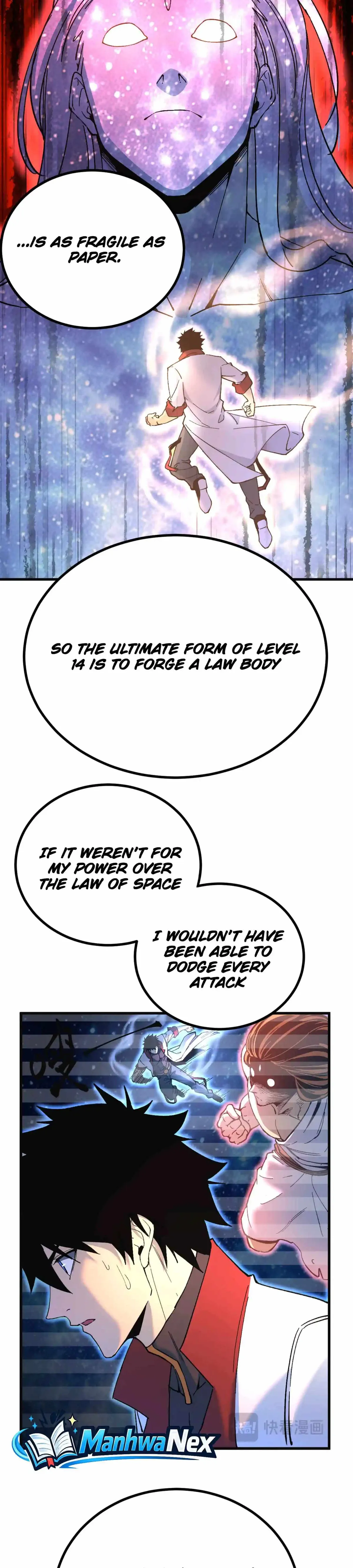Logging 10,000 Years into the Future Chapter 332 77 97a3c2413334