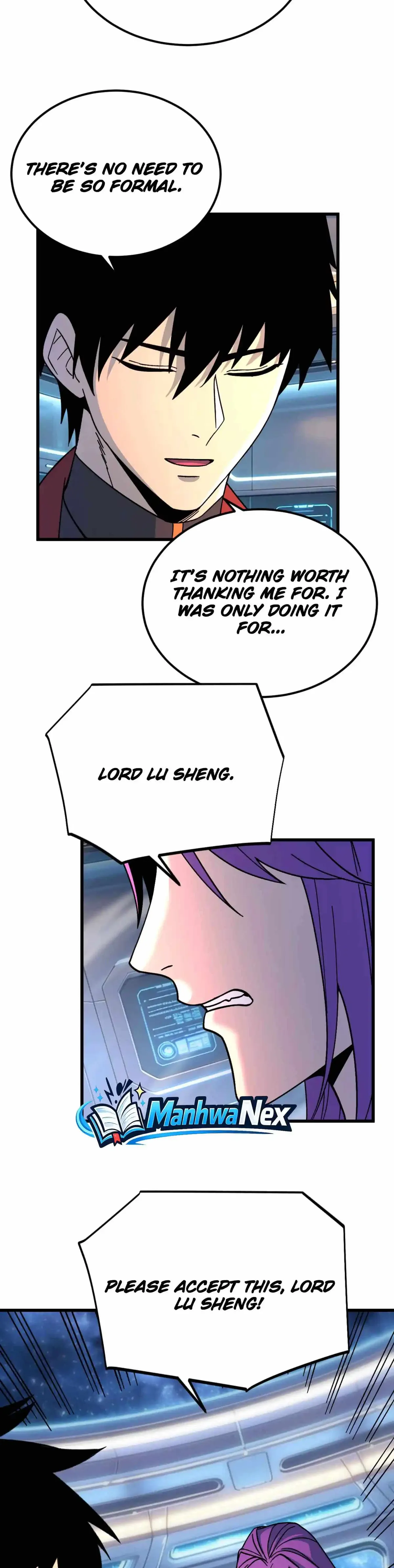 Logging 10,000 Years into the Future Chapter 332 88 df92dab88b45