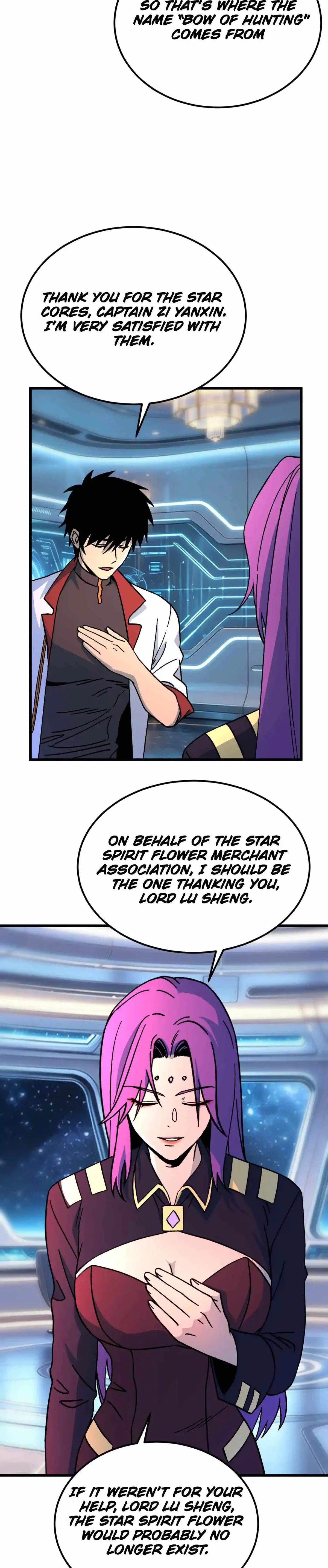 Logging 10,000 Years into the Future Chapter 332 87 e23d690113ca