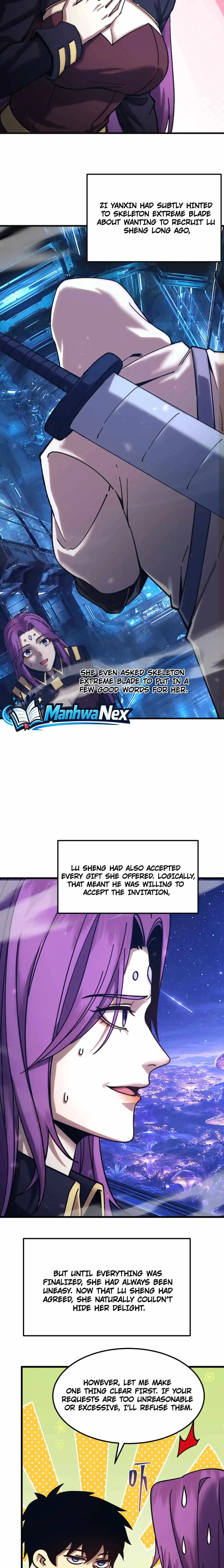 Logging 10,000 Years into the Future Chapter 333 79 07d6af394f56