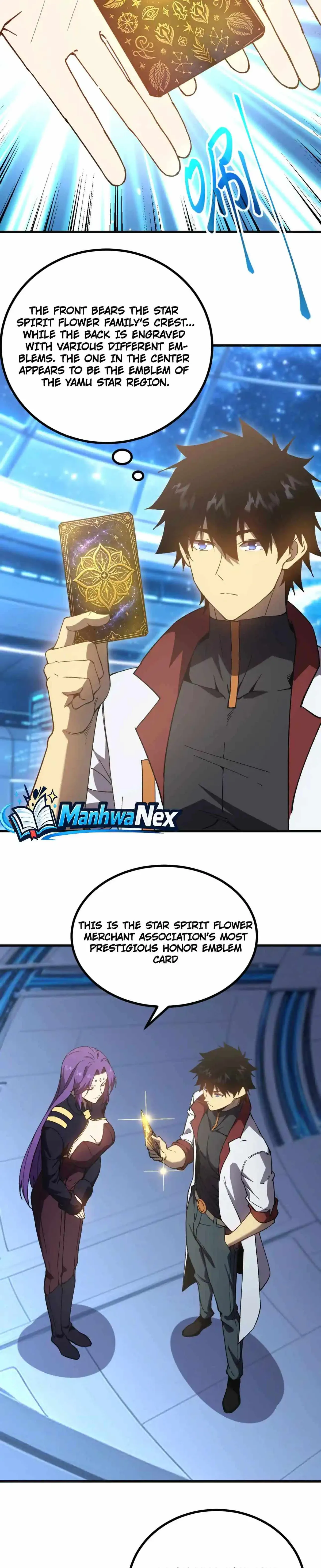 Logging 10,000 Years into the Future Chapter 333 72 27300bbbcf84