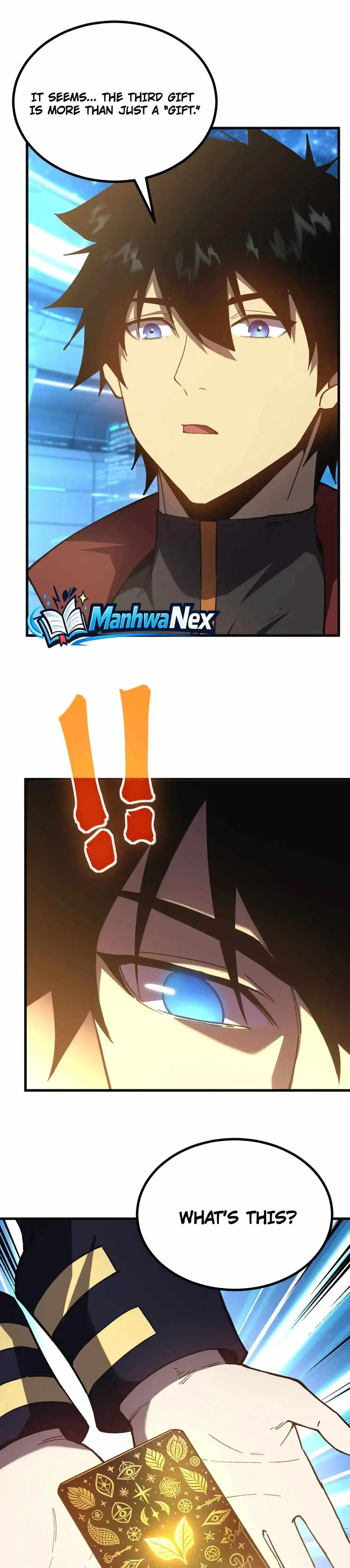 Logging 10,000 Years into the Future Chapter 333 71 2e080655c375
