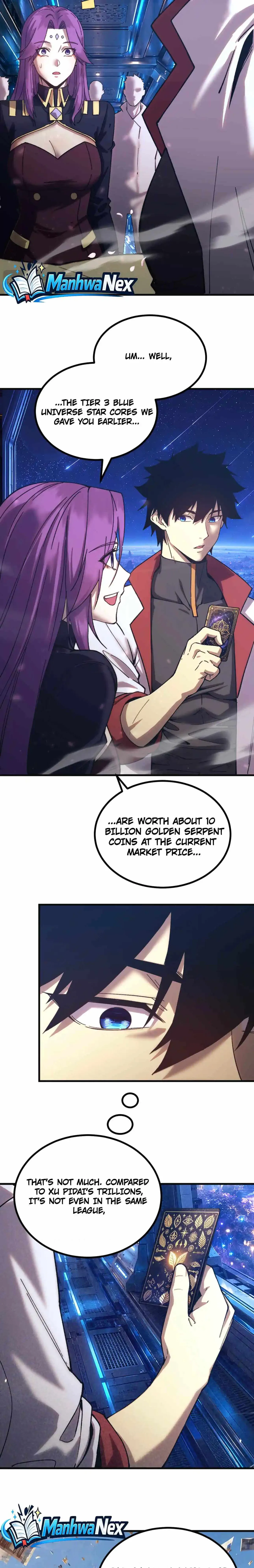 Logging 10,000 Years into the Future Chapter 333 75 78cb2c6f85fb