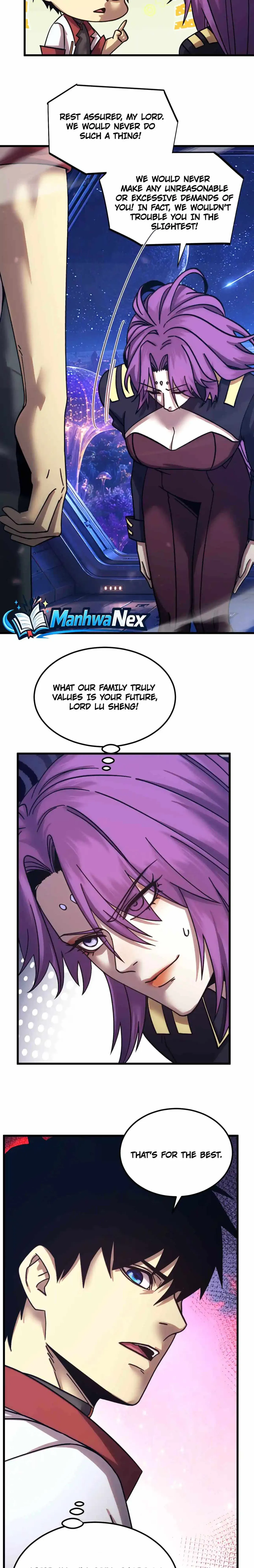 Logging 10,000 Years into the Future Chapter 333 80 820bd478442d