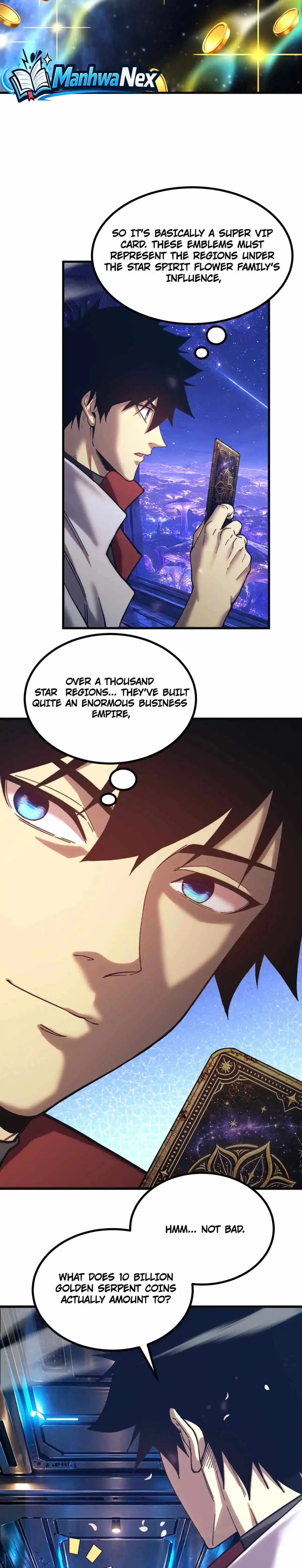 Logging 10,000 Years into the Future Chapter 333 74 91b371245dca