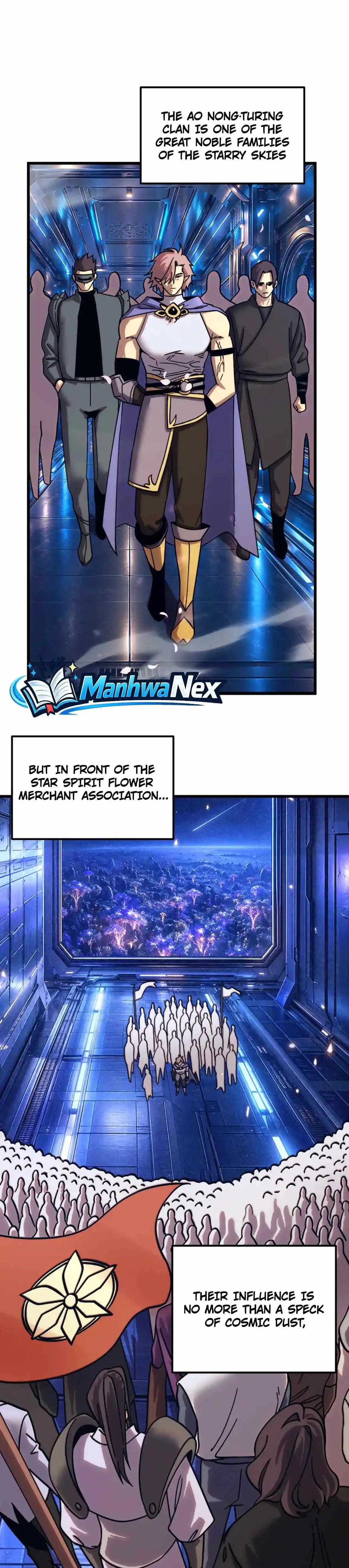 Logging 10,000 Years into the Future Chapter 333 82 941b203a2213
