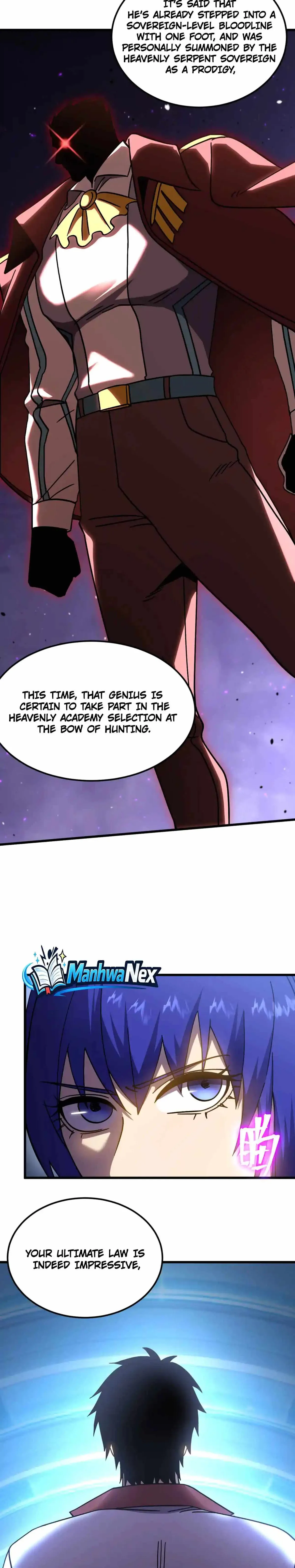 Logging 10,000 Years into the Future Chapter 333 90 9ffdc044ff0e