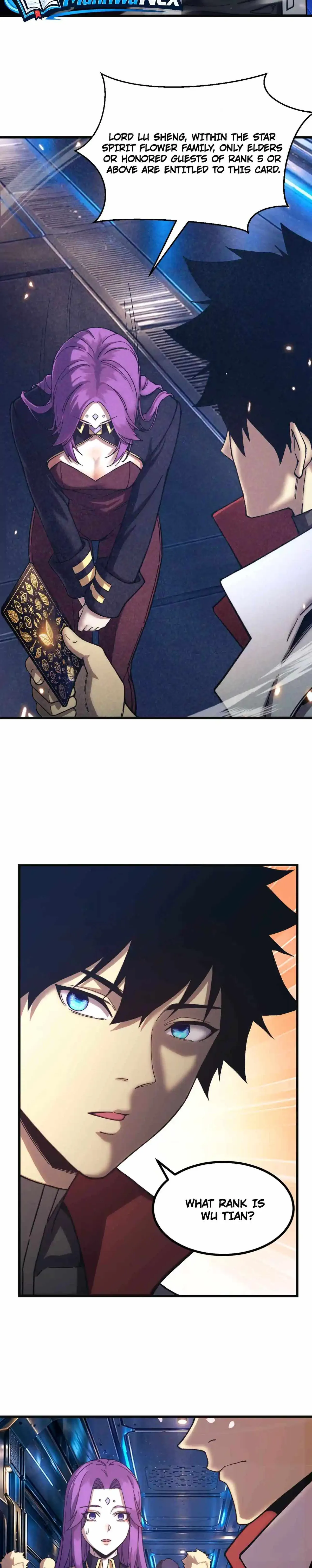 Logging 10,000 Years into the Future Chapter 333 77 b8ac12596eec