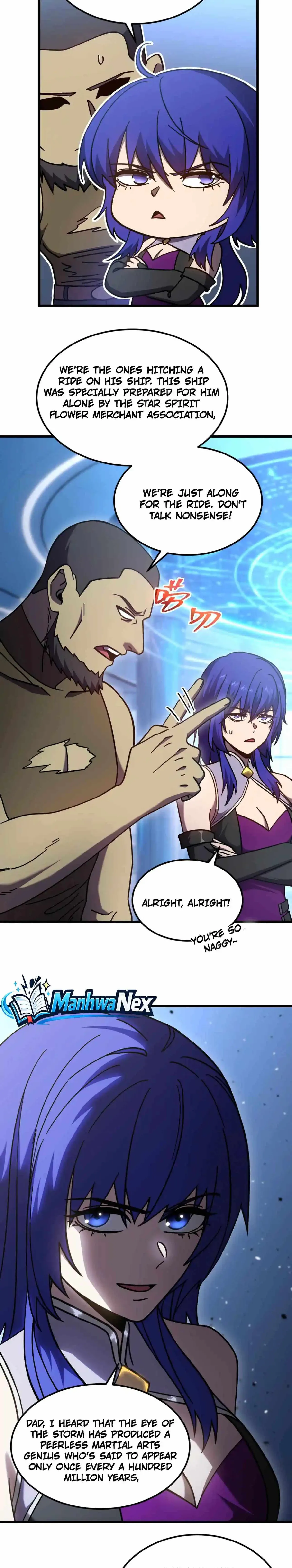 Logging 10,000 Years into the Future Chapter 333 89 cc6b5e211f66