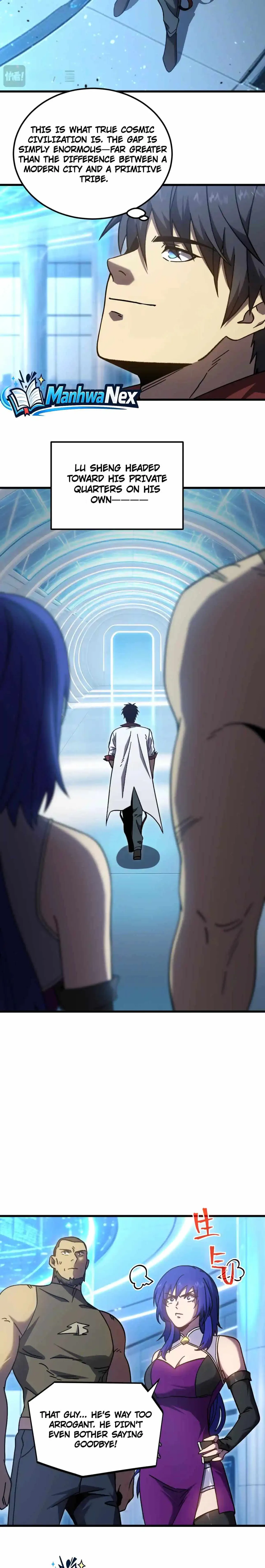 Logging 10,000 Years into the Future Chapter 333 87 d41267733da6