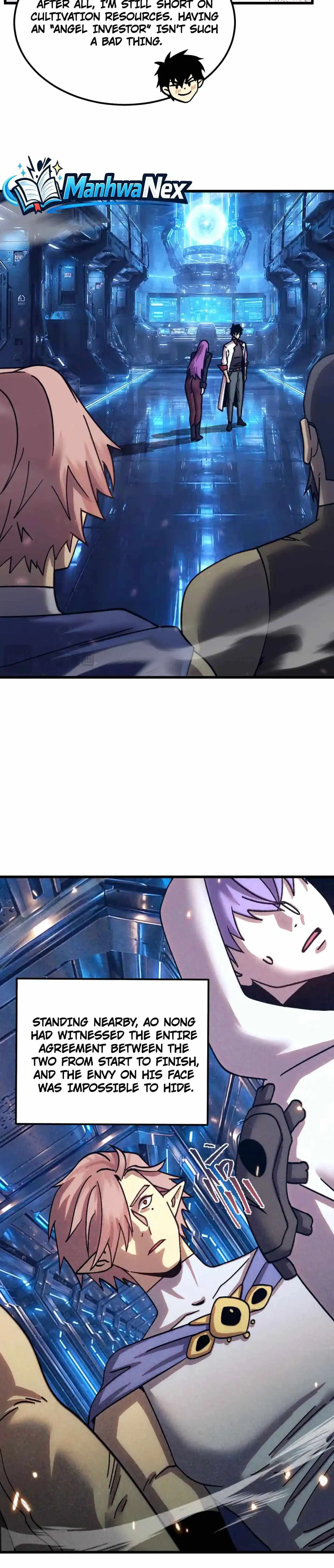 Logging 10,000 Years into the Future Chapter 333 81 f013d41ac9c7