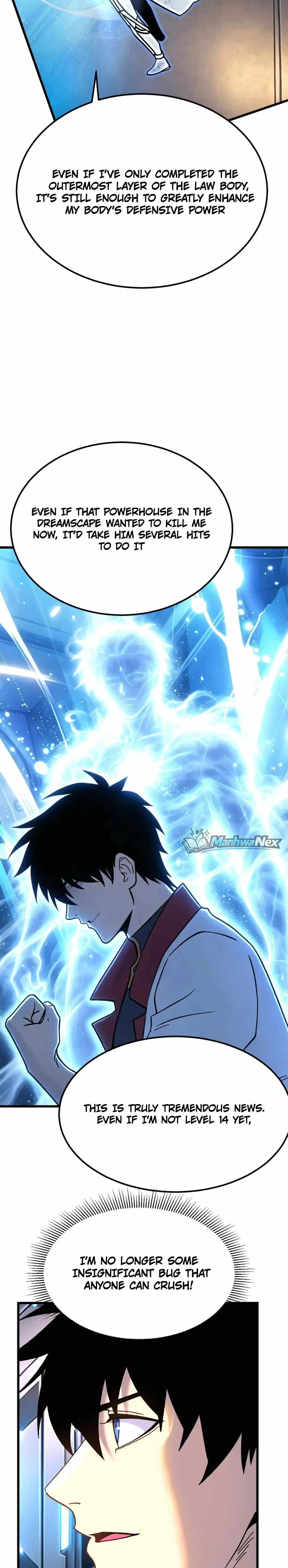 Logging 10,000 Years into the Future Chapter 334 78 019f6e5c3c7e