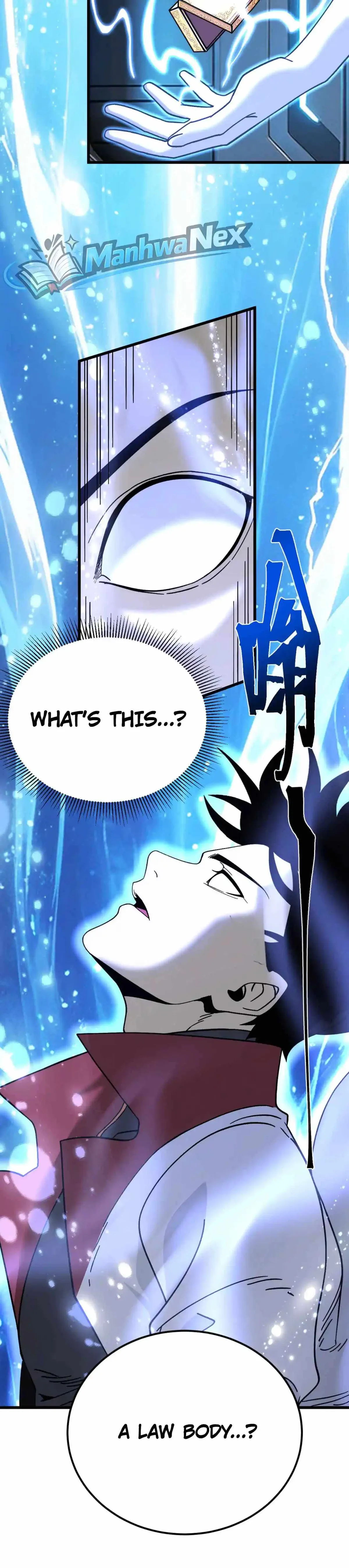 Logging 10,000 Years into the Future Chapter 334 76 069476657584