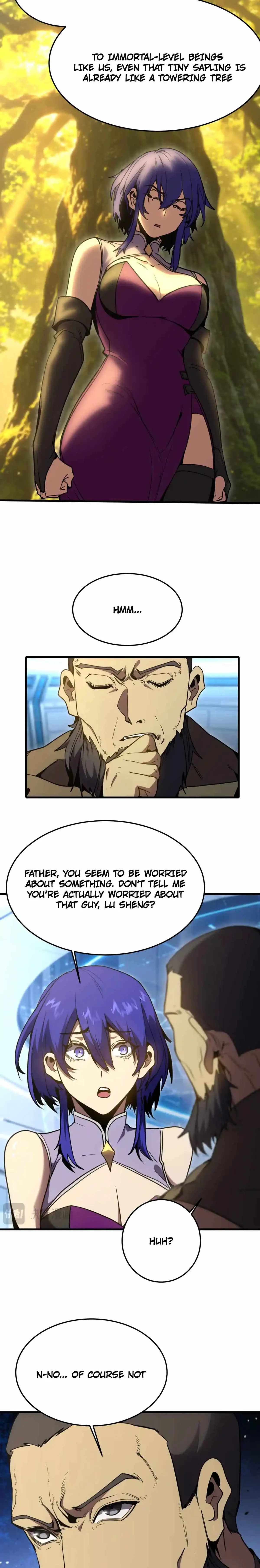 Logging 10,000 Years into the Future Chapter 334 66 0d7742971d67