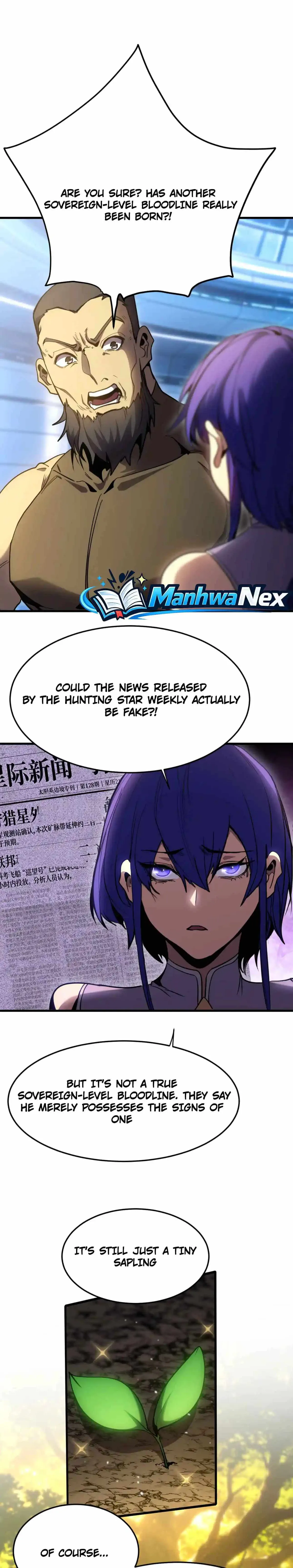 Logging 10,000 Years into the Future Chapter 334 65 3caadd80418a
