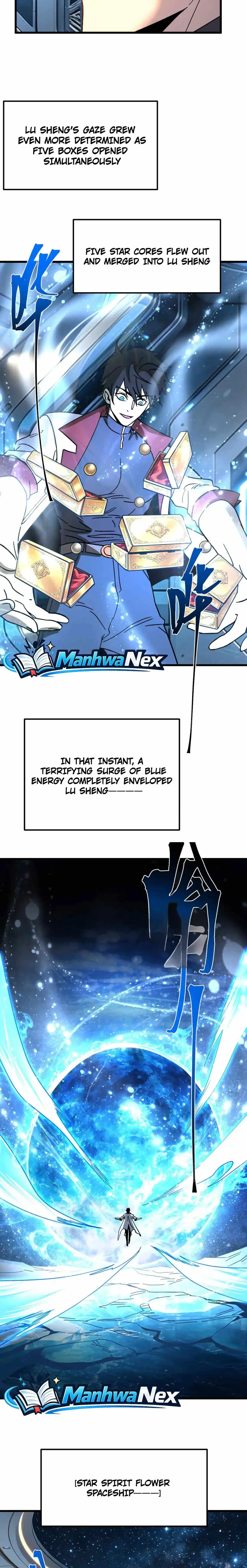 Logging 10,000 Years into the Future Chapter 334 79 443a52cad20d