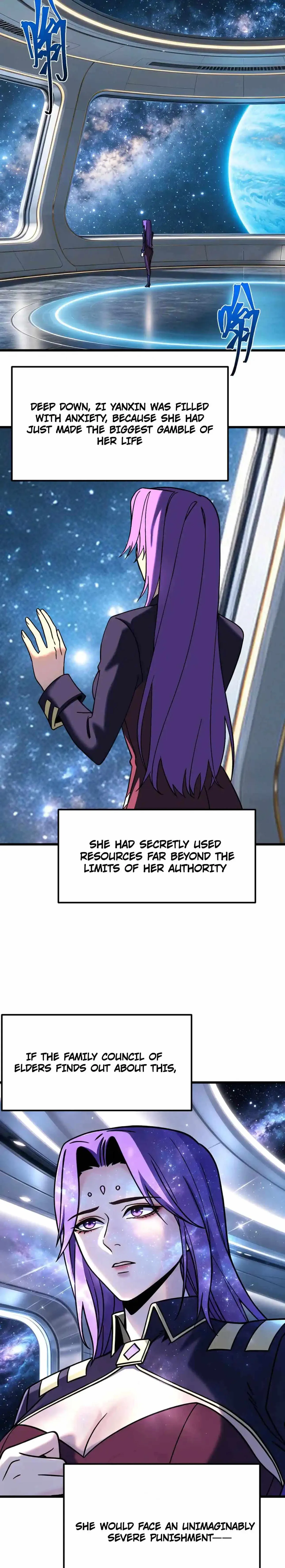 Logging 10,000 Years into the Future Chapter 334 80 503b2bb14c59