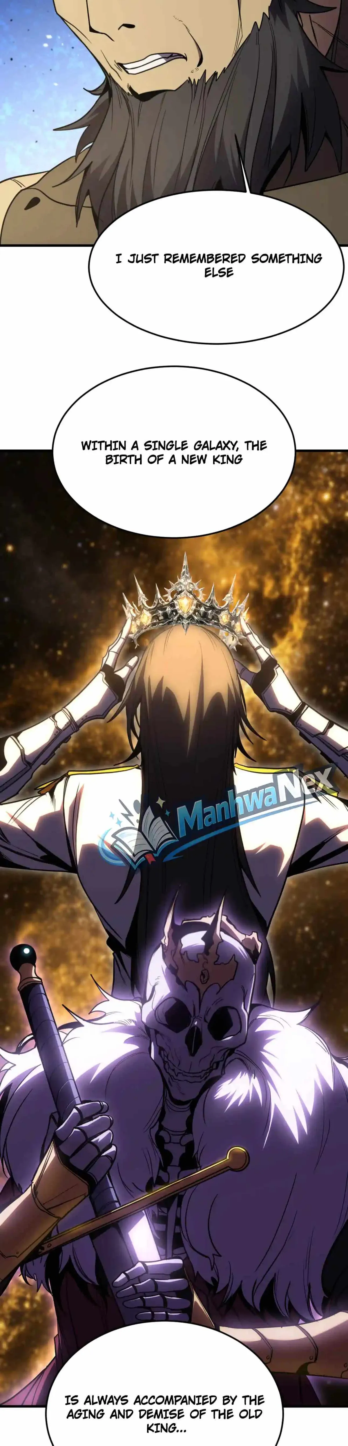 Logging 10,000 Years into the Future Chapter 334 67 517bf9f470a6