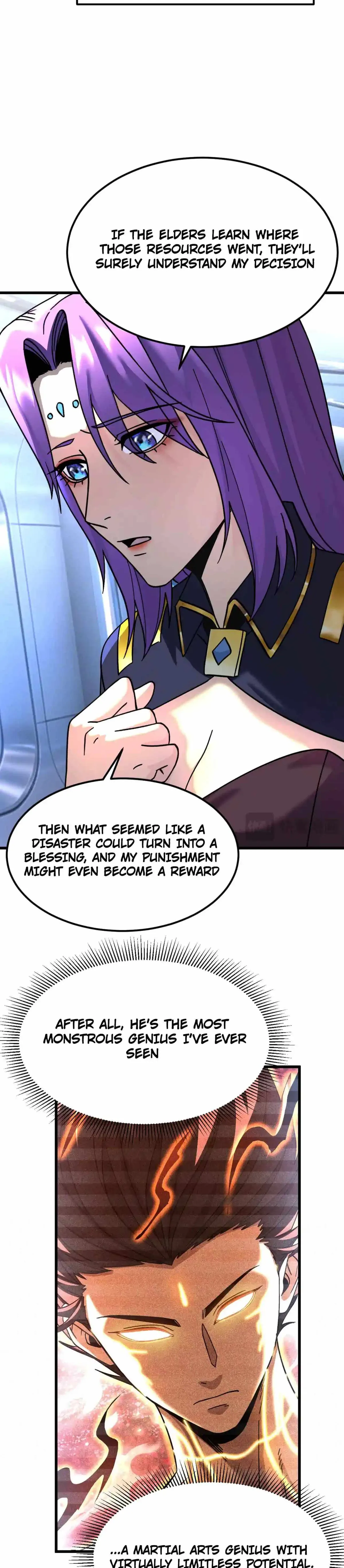 Logging 10,000 Years into the Future Chapter 334 81 5c6d309972b4