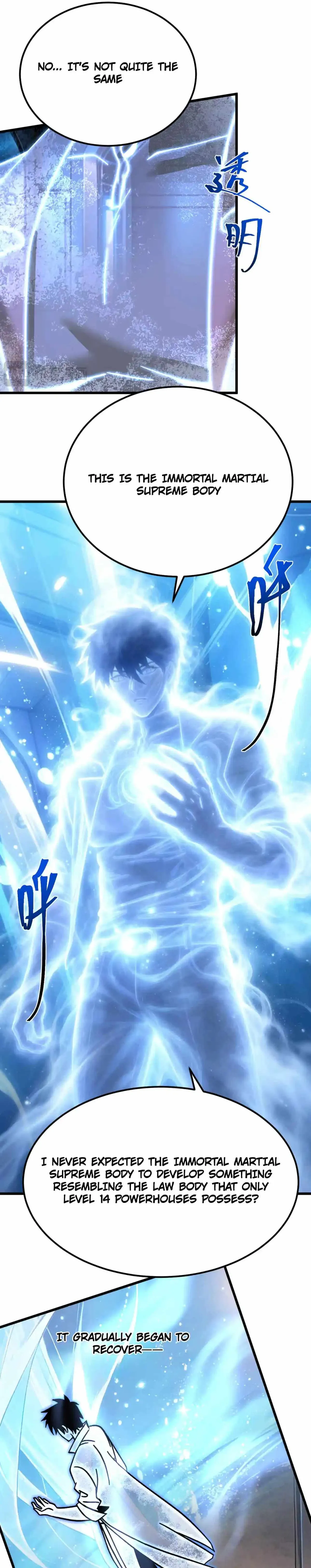 Logging 10,000 Years into the Future Chapter 334 77 6dea3bd42934