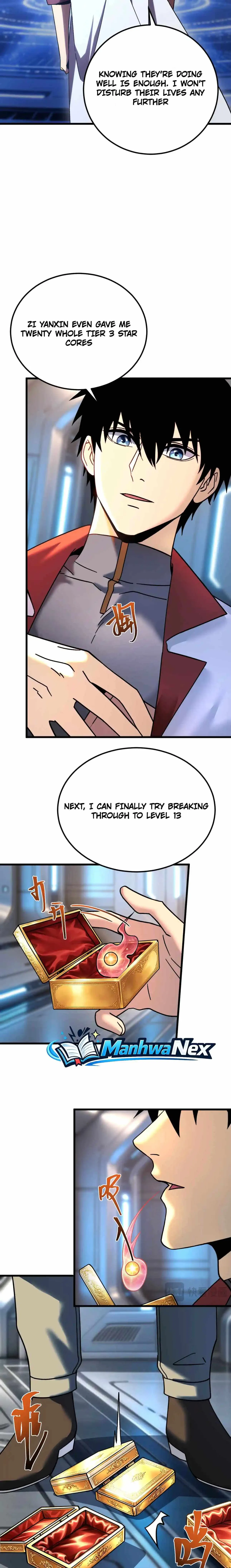 Logging 10,000 Years into the Future Chapter 334 74 b451f2a7c1a3