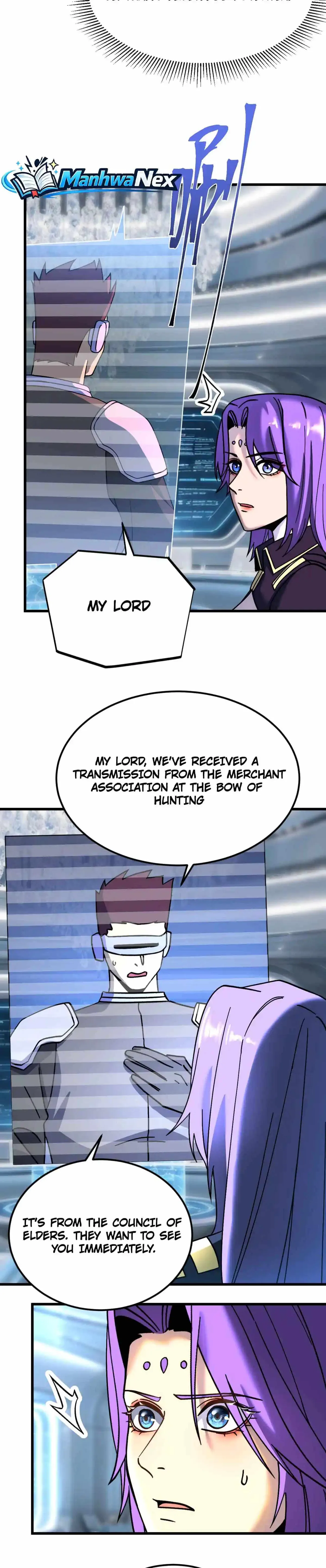 Logging 10,000 Years into the Future Chapter 334 82 b81934692fc7