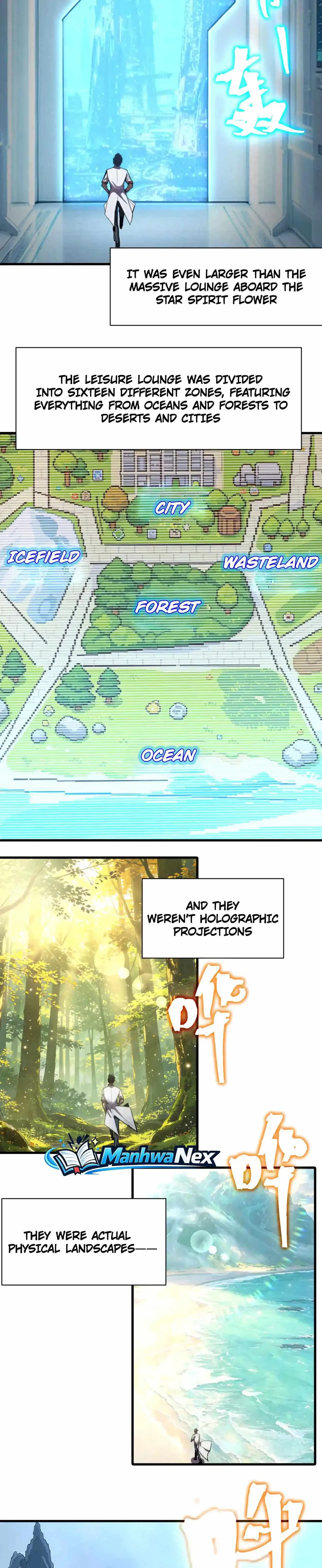 Logging 10,000 Years into the Future Chapter 334 69 d0aee6991343