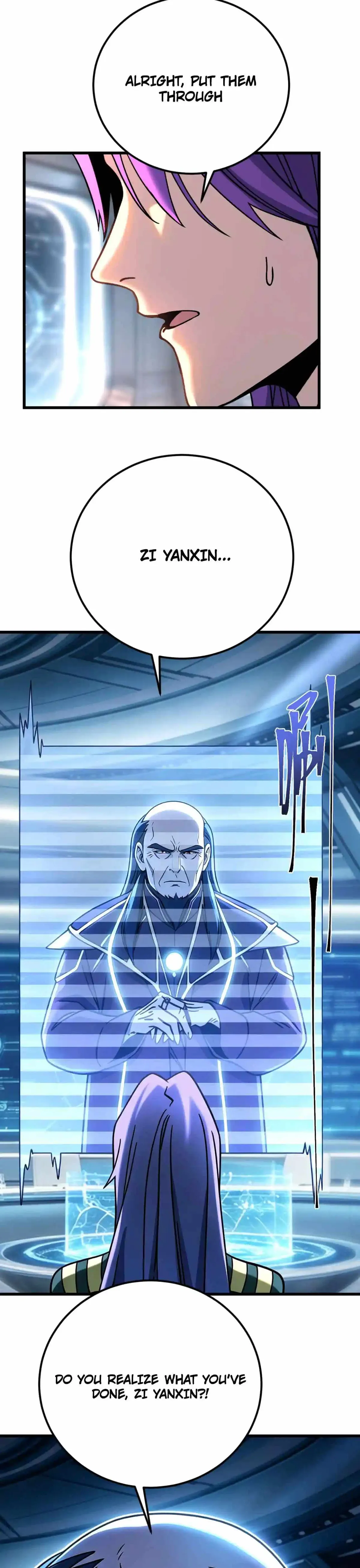 Logging 10,000 Years into the Future Chapter 334 83 e03af205e336