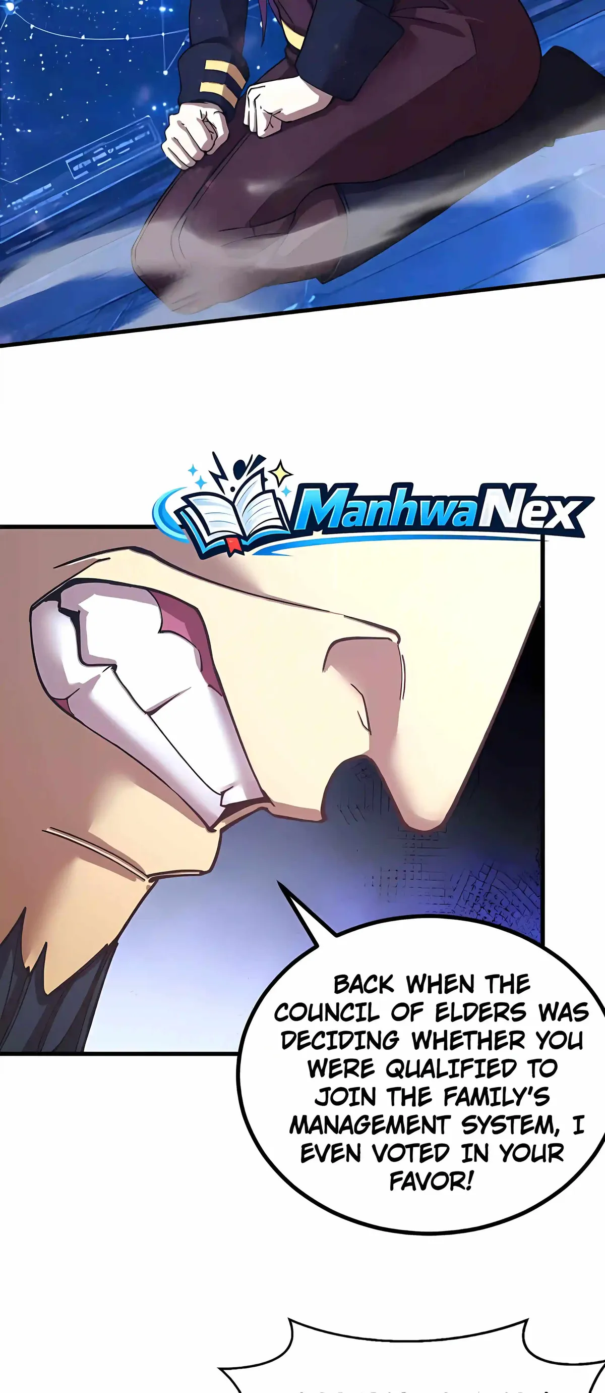 Logging 10,000 Years into the Future Chapter 335 140 1fdd6537539c