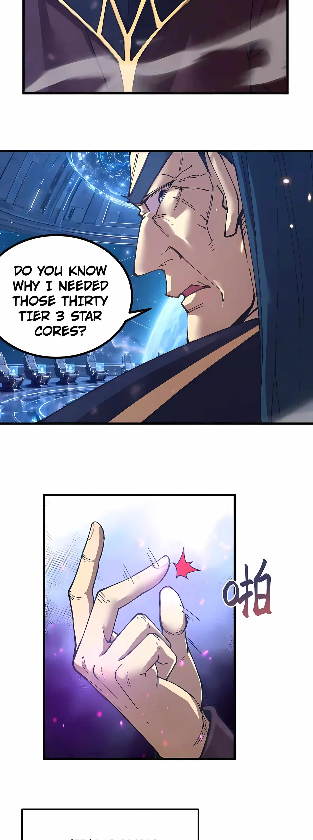 Logging 10,000 Years into the Future Chapter 335 145 39092552726b