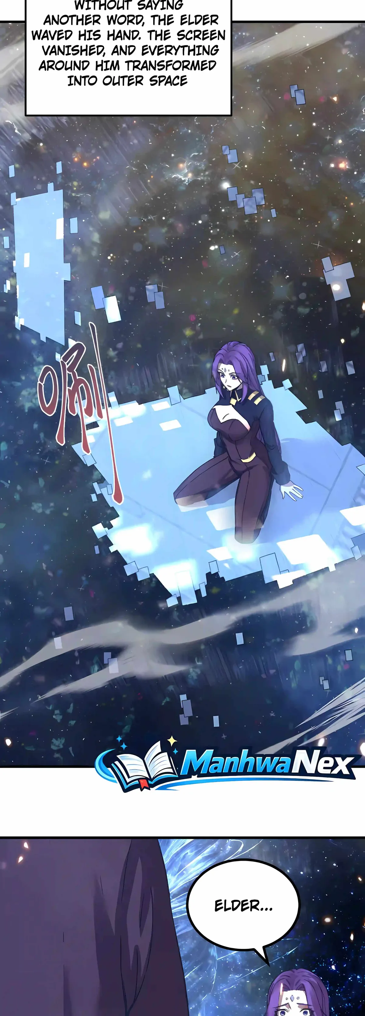 Logging 10,000 Years into the Future Chapter 335 146 45c26fa0ff30