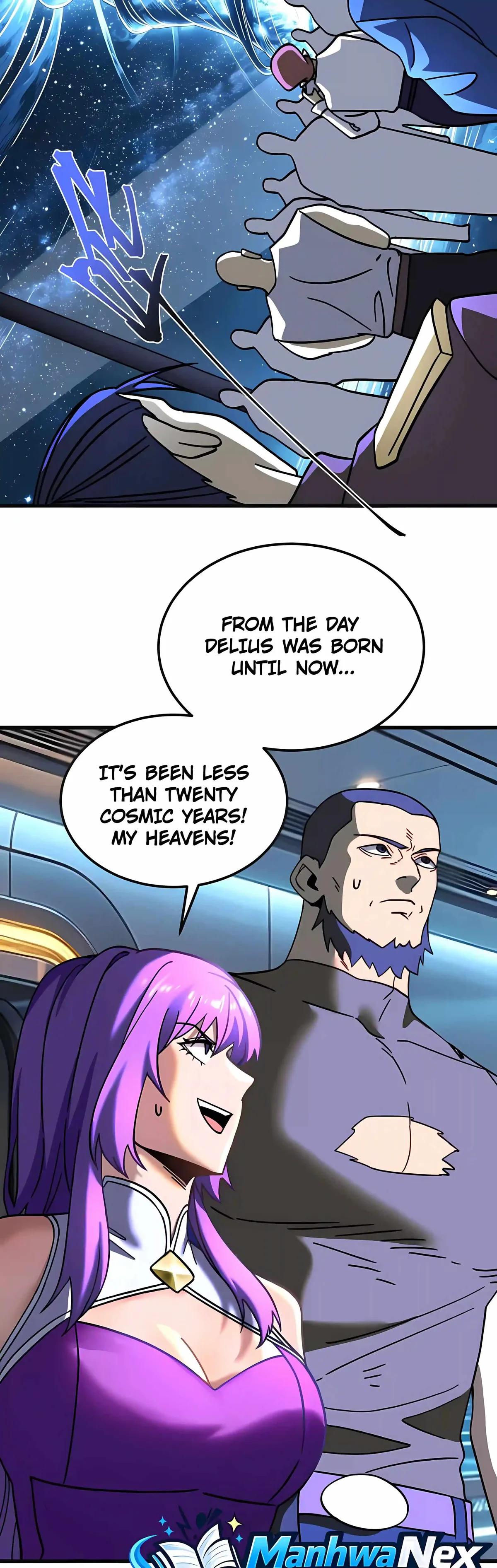Logging 10,000 Years into the Future Chapter 335 161 66b0d41f04a8