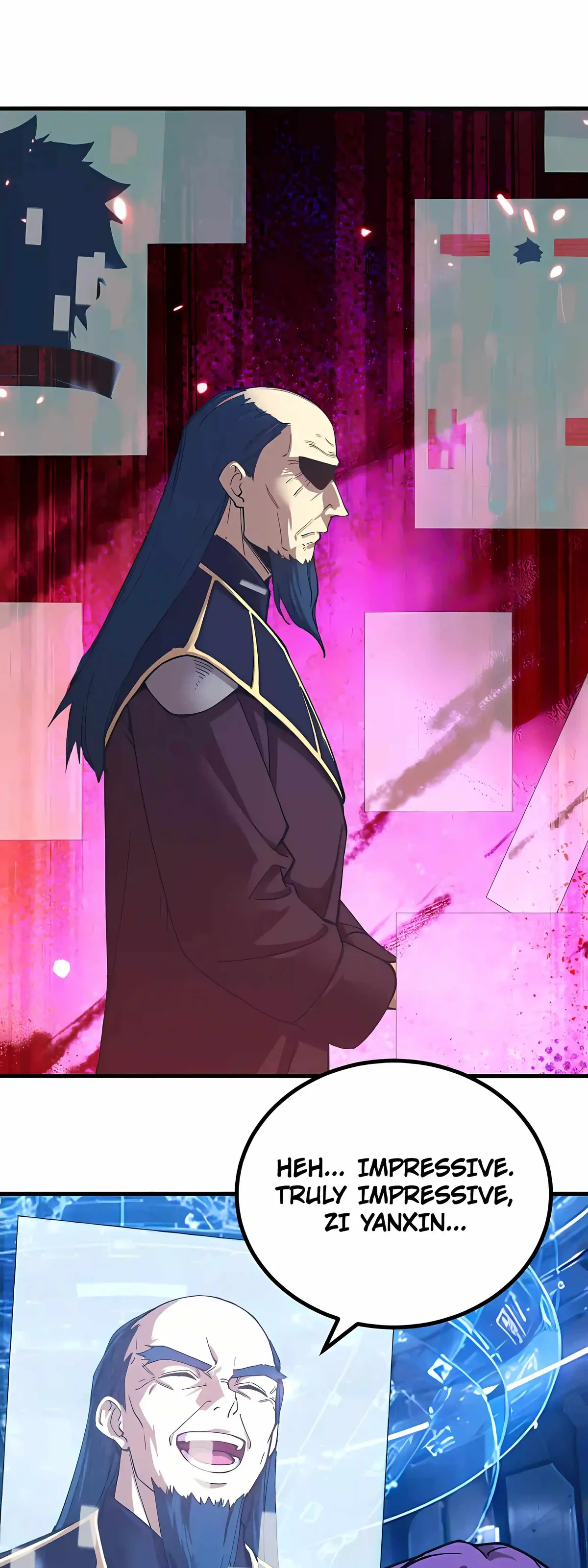 Logging 10,000 Years into the Future Chapter 335 137 7174347664ea