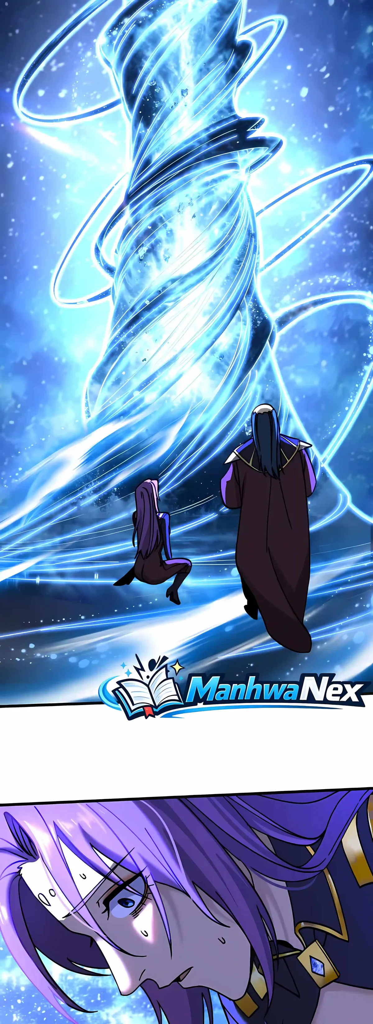 Logging 10,000 Years into the Future Chapter 335 155 95ba021265d0