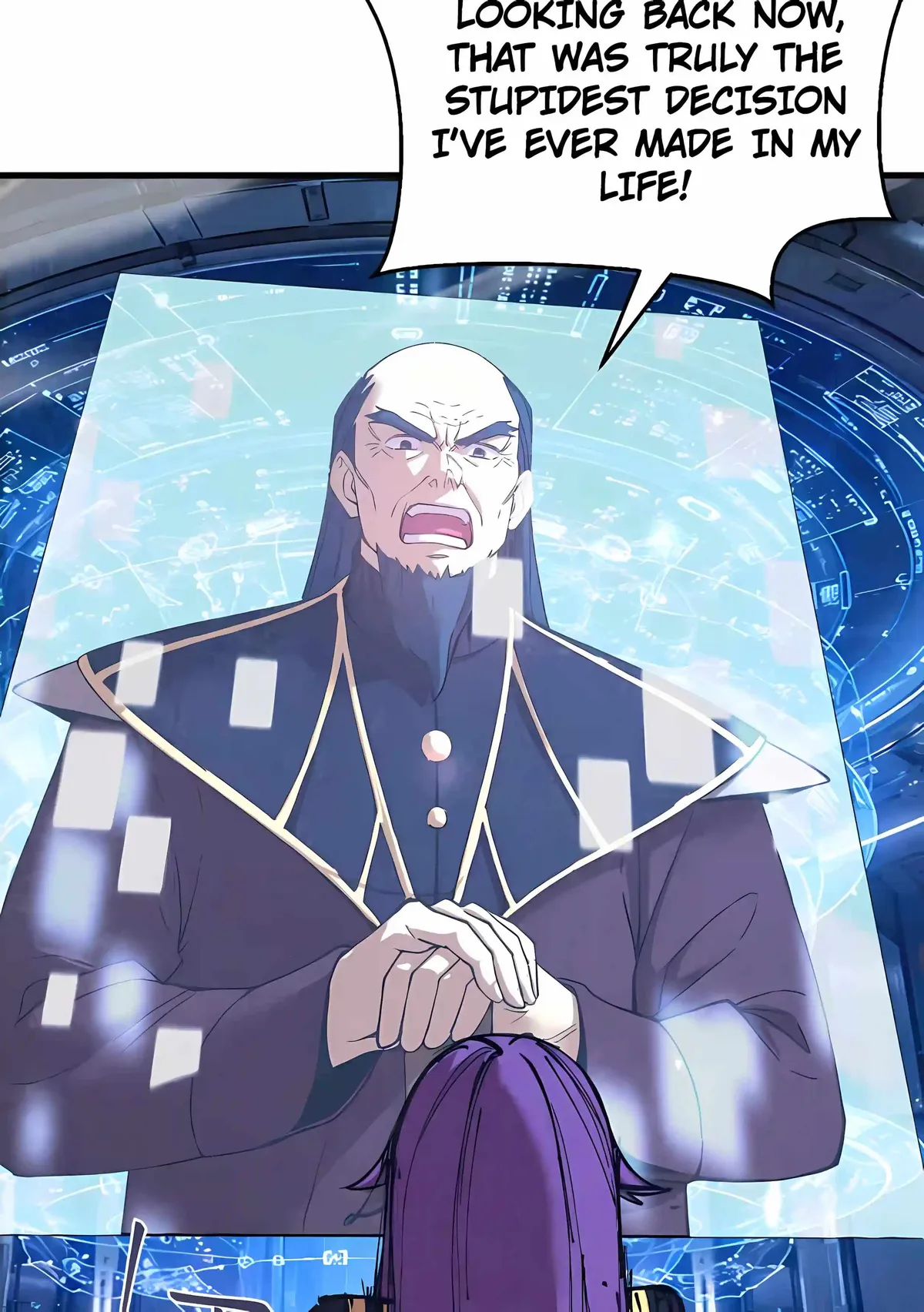 Logging 10,000 Years into the Future Chapter 335 141 9c52f0535b9c