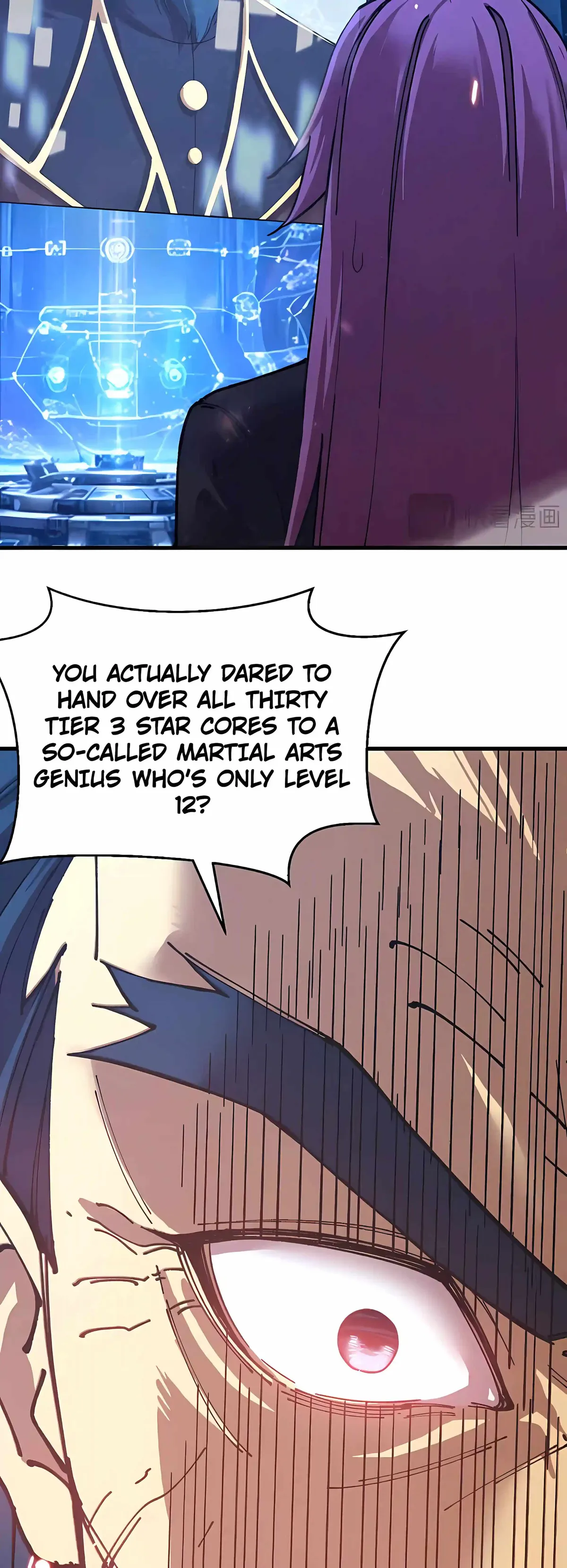 Logging 10,000 Years into the Future Chapter 335 138 b7681384e312