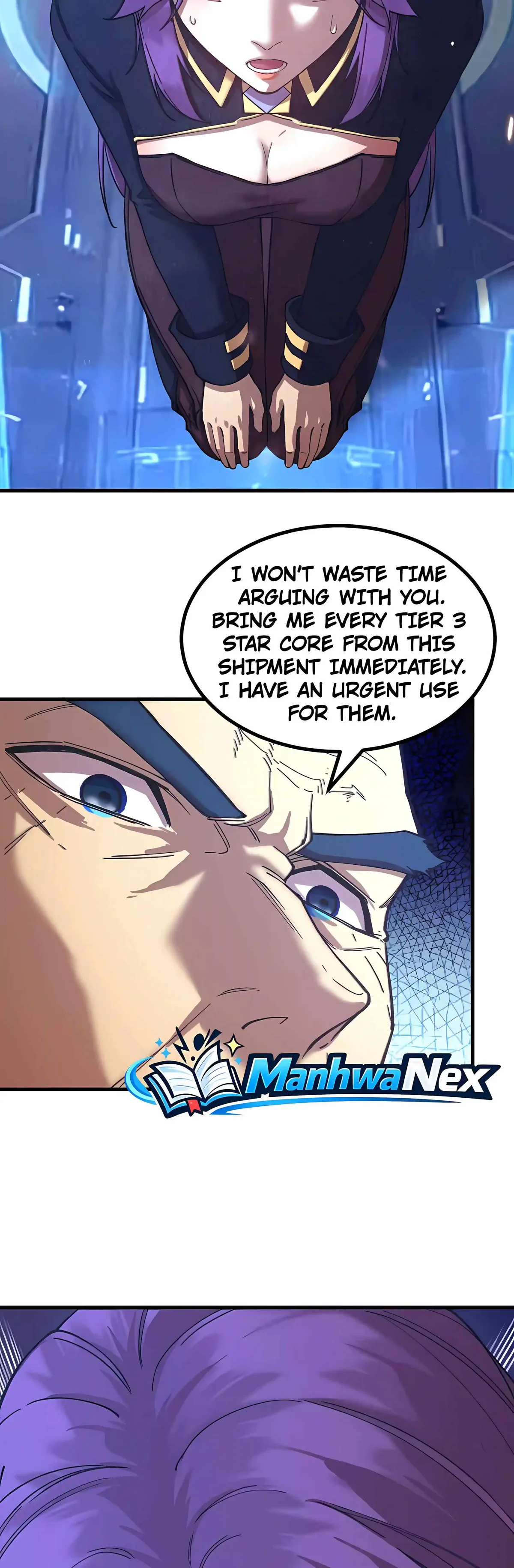 Logging 10,000 Years into the Future Chapter 335 132 c1023568b928