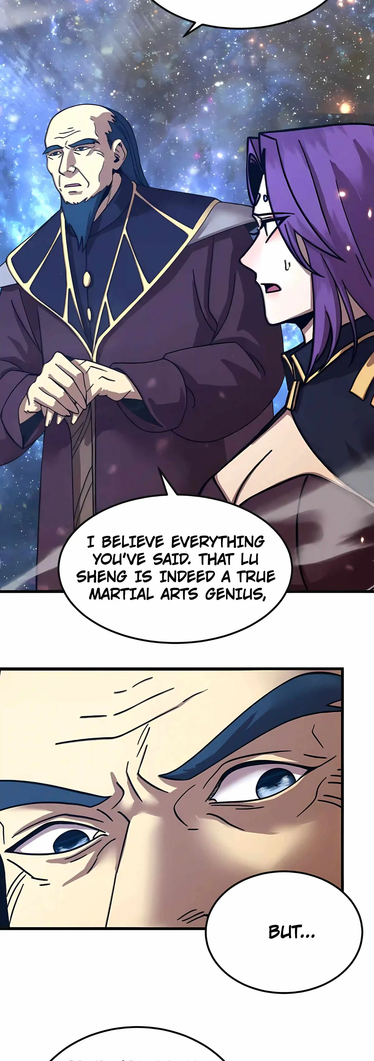 Logging 10,000 Years into the Future Chapter 335 151 db6db044fa1e