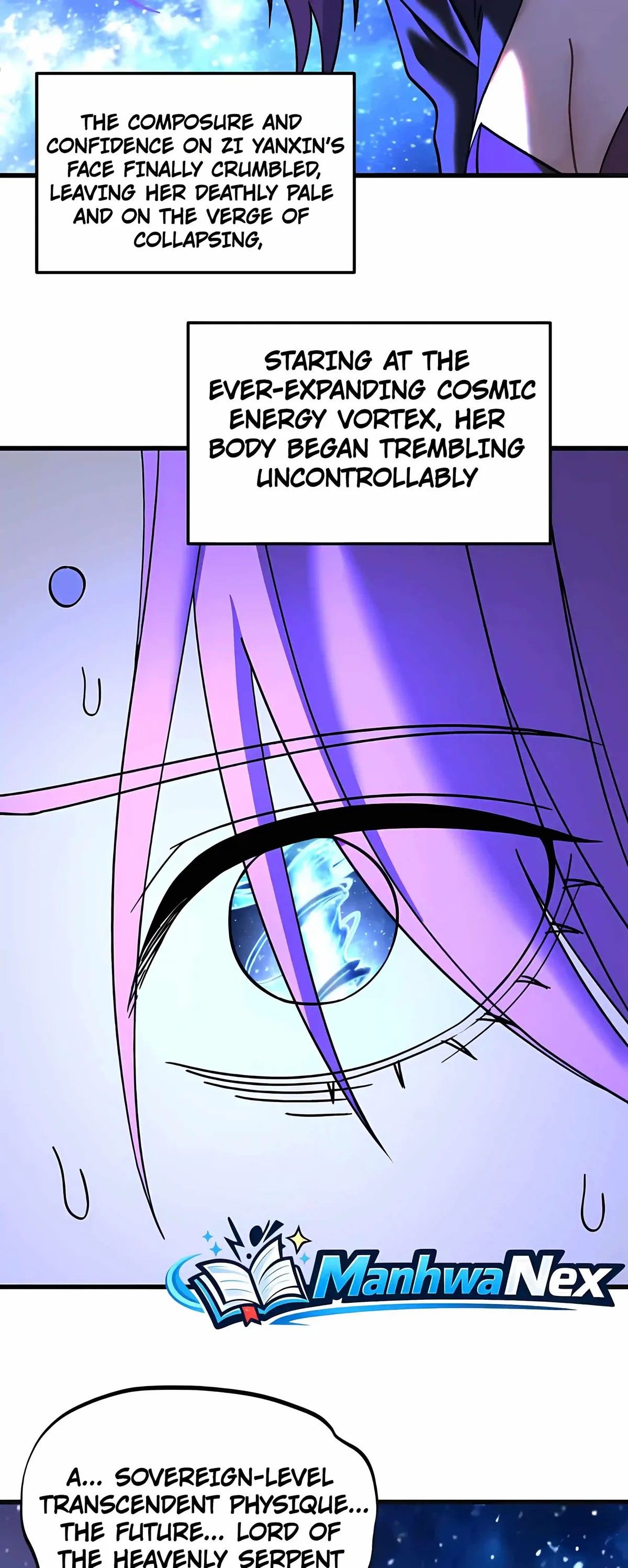 Logging 10,000 Years into the Future Chapter 335 156 dcc1e65b8f3c
