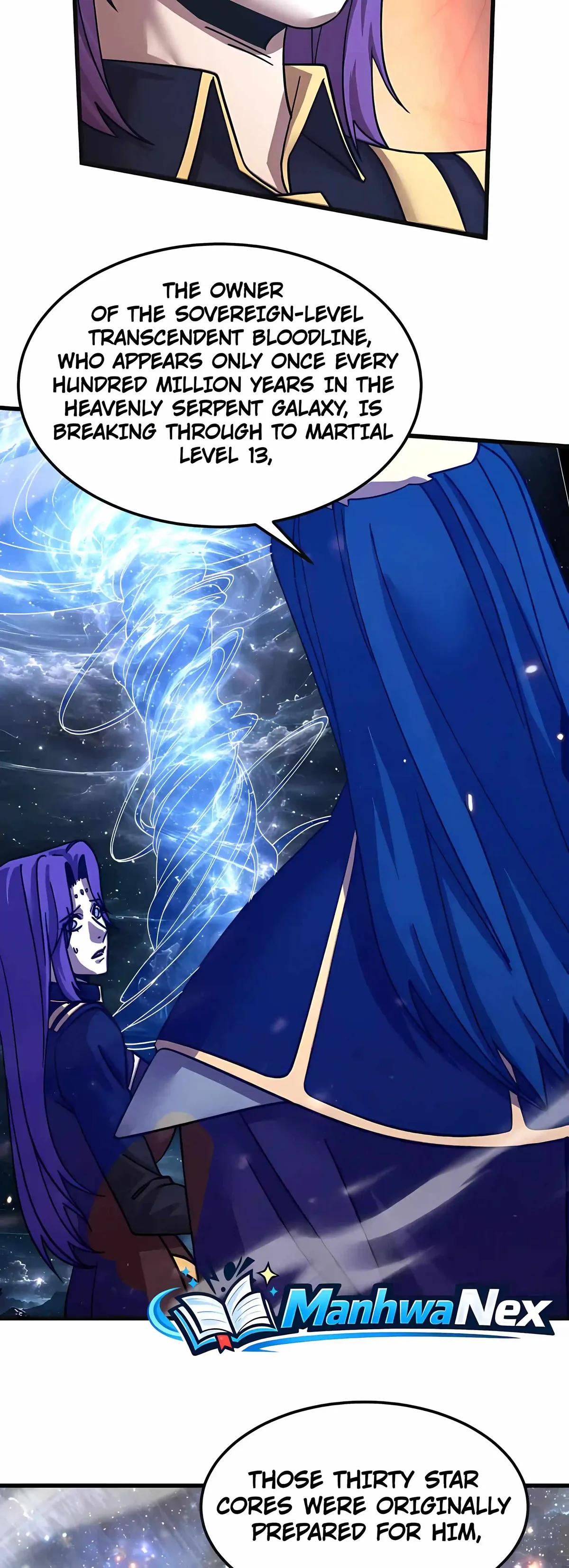 Logging 10,000 Years into the Future Chapter 335 150 dd7b9f3b2559