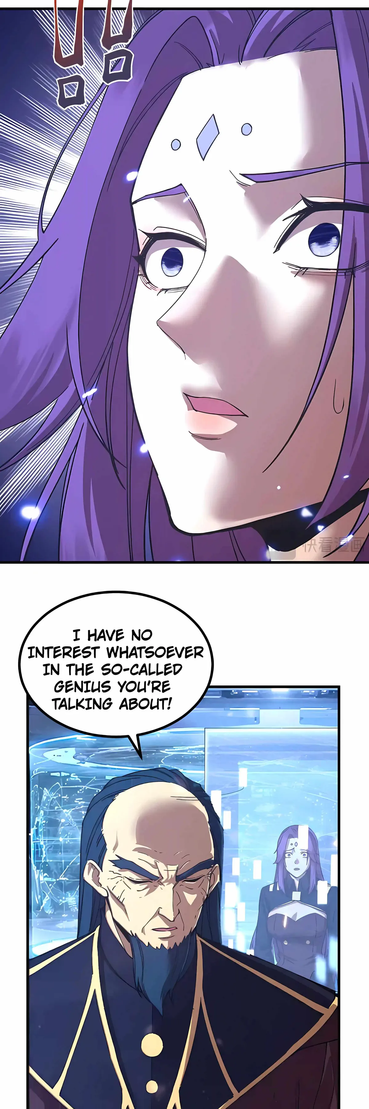 Logging 10,000 Years into the Future Chapter 335 144 e7a0af1b81d9