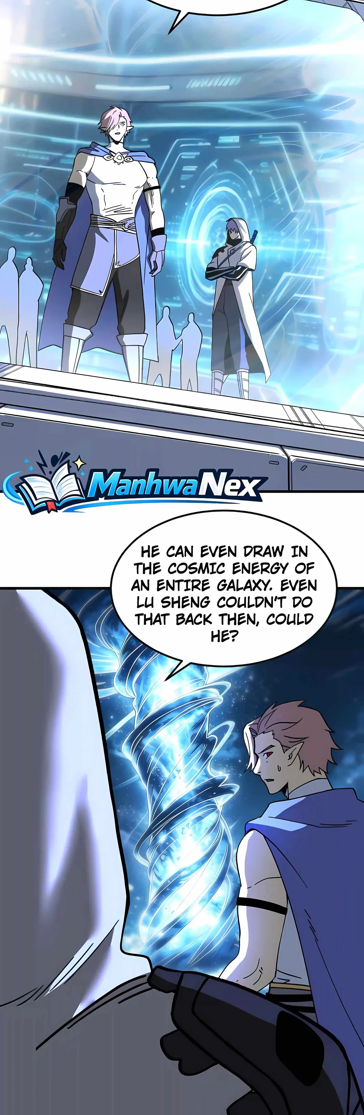 Logging 10,000 Years into the Future Chapter 335 169 ee842fee8524
