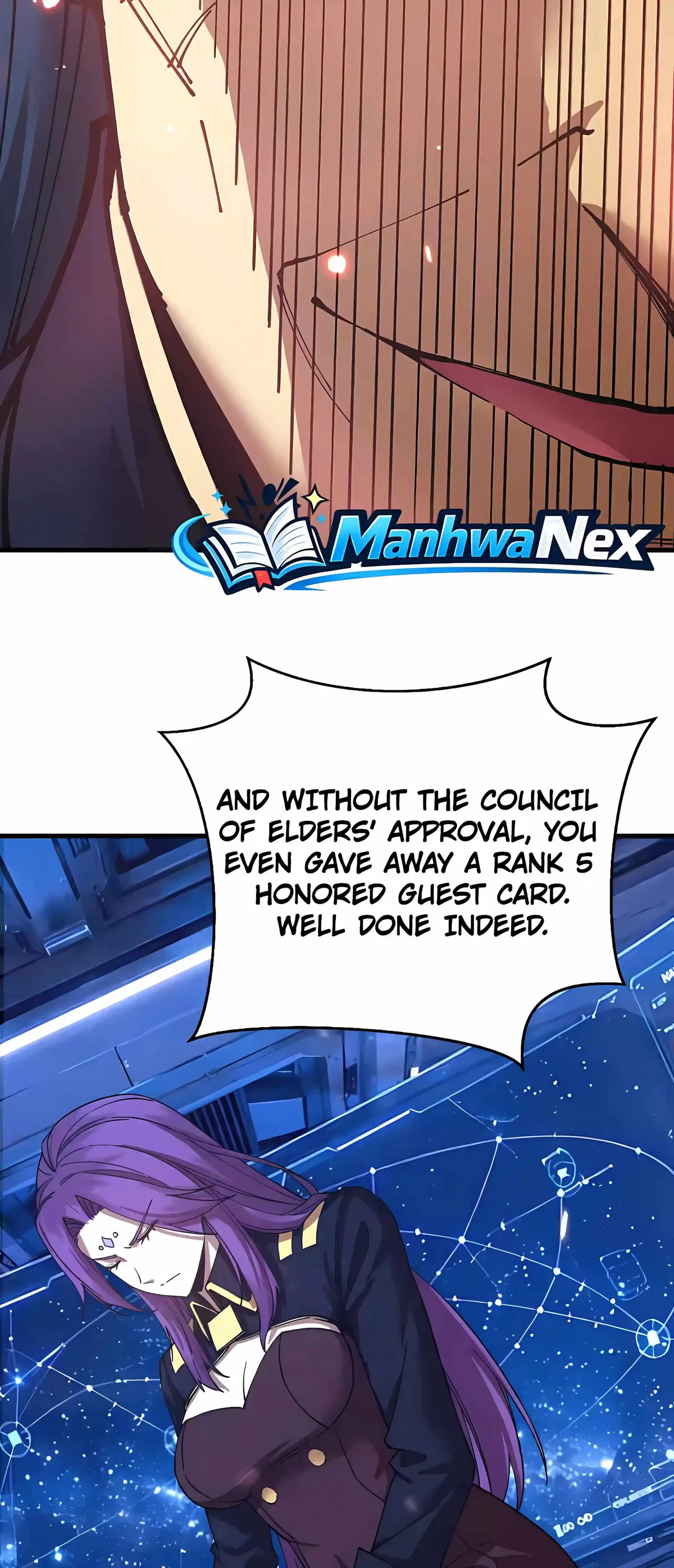Logging 10,000 Years into the Future Chapter 335 139 fd0c2ceeb991