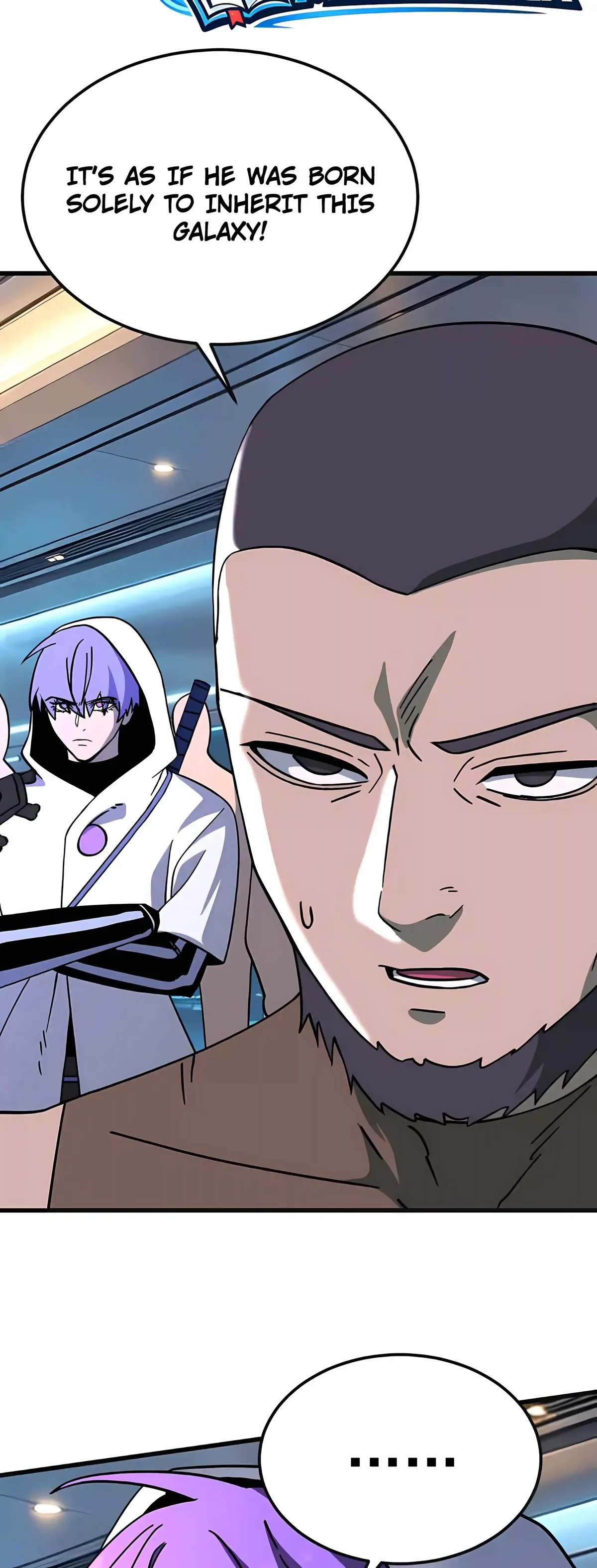 Logging 10,000 Years into the Future Chapter 335 162 fd8cd0d1807c